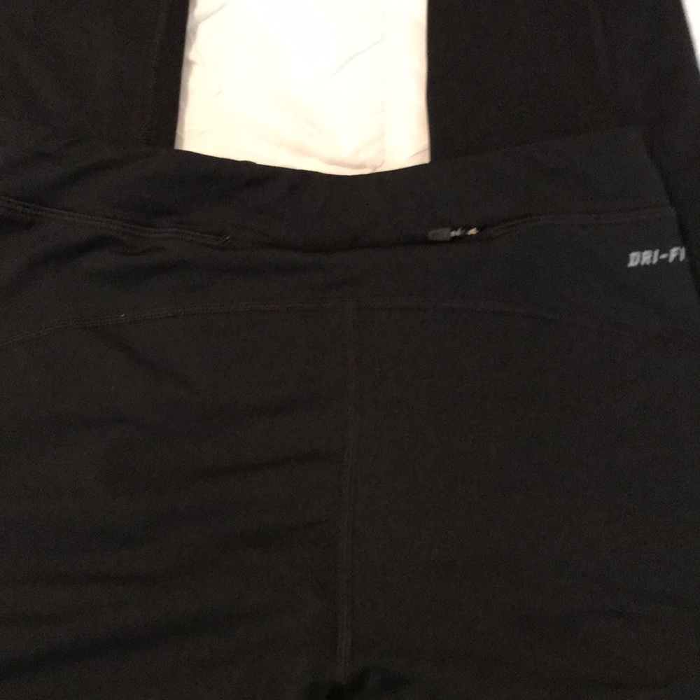 Nike running tights - Picture 4 of 5
